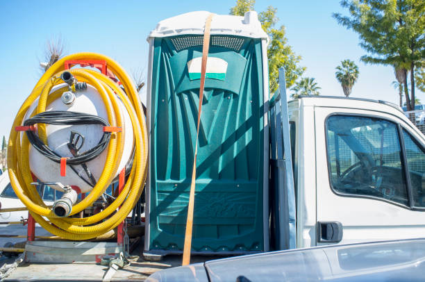 Reliable East Stroudsburg, PA porta potty rental Solutions