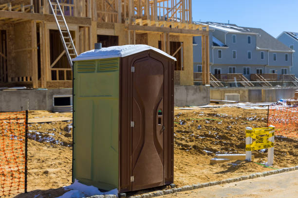 Best Event porta potty rental  in East Stroudsburg, PA