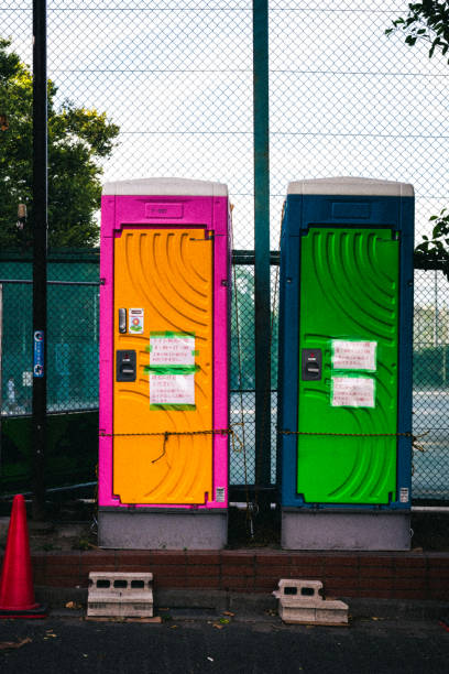 Best Luxury portable toilet rental  in East Stroudsburg, PA